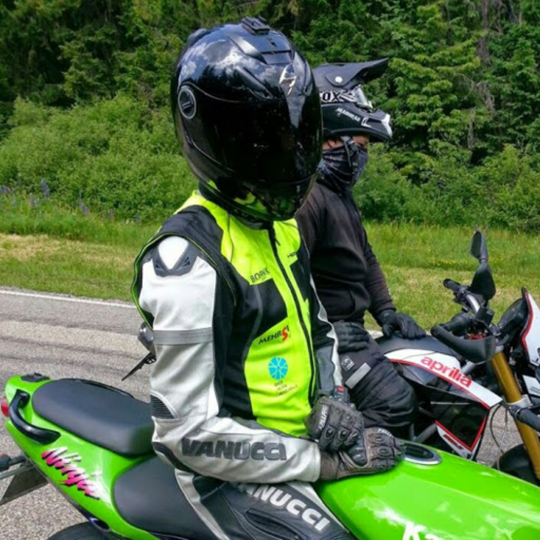 user avatar
