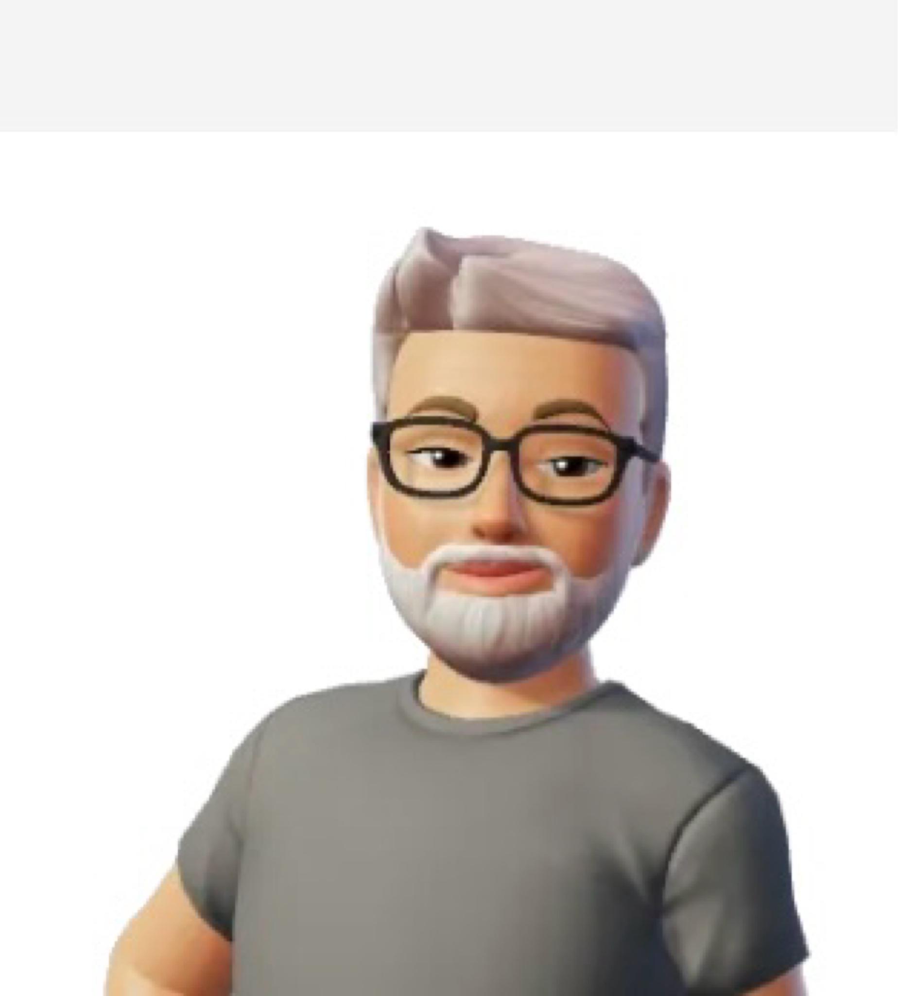 user avatar