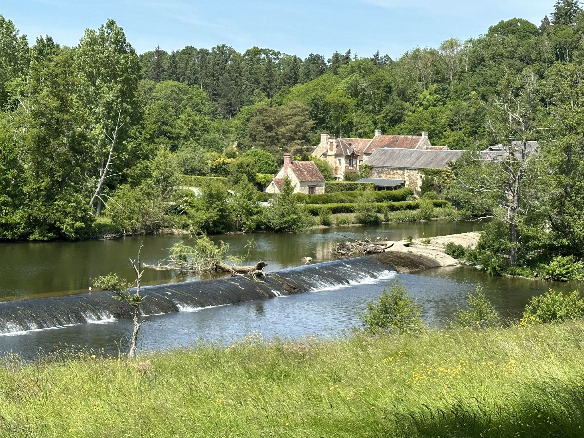 Le Moulin de Bully