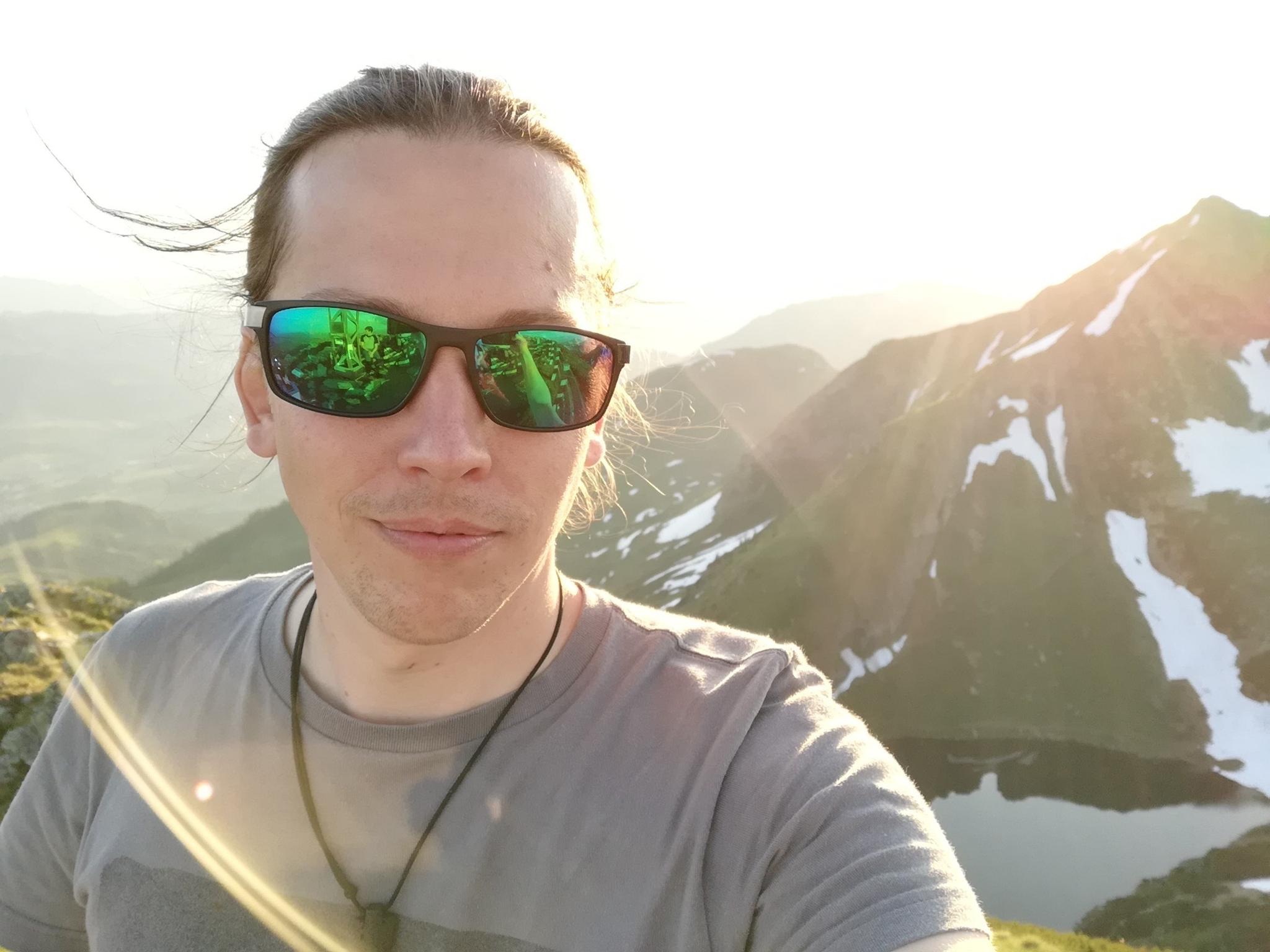 user avatar