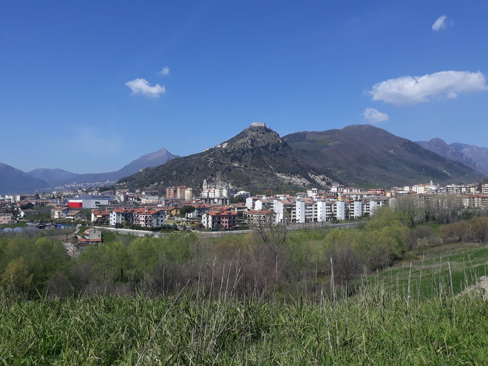 Giffoni V.P.