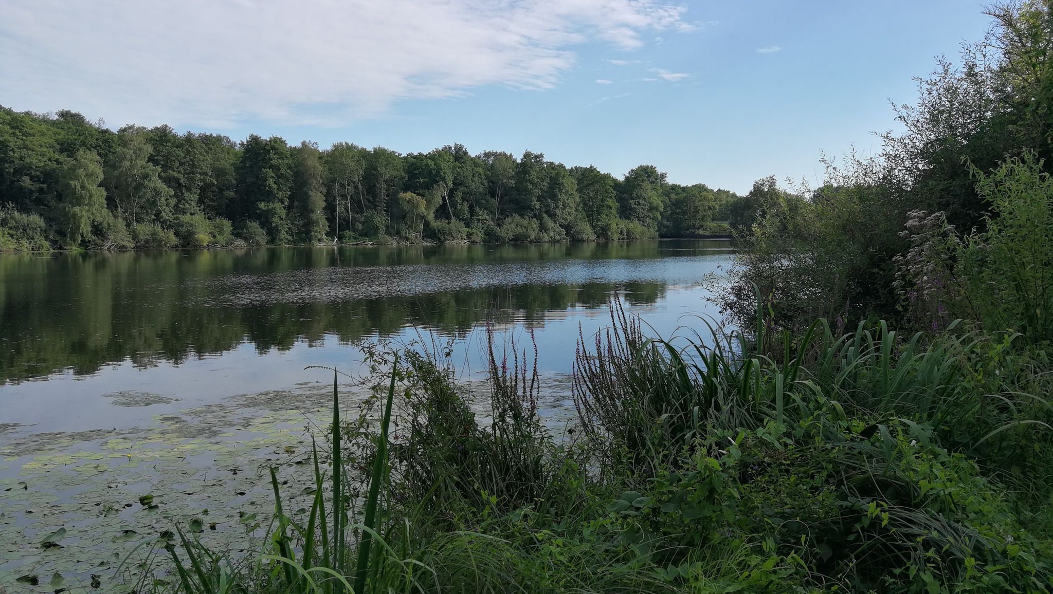 Breyeller See