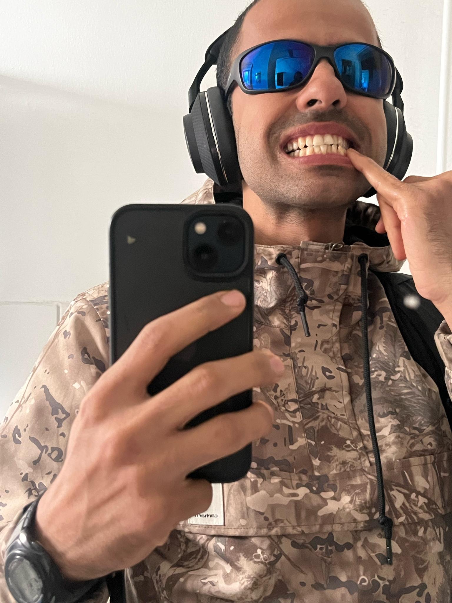 user avatar