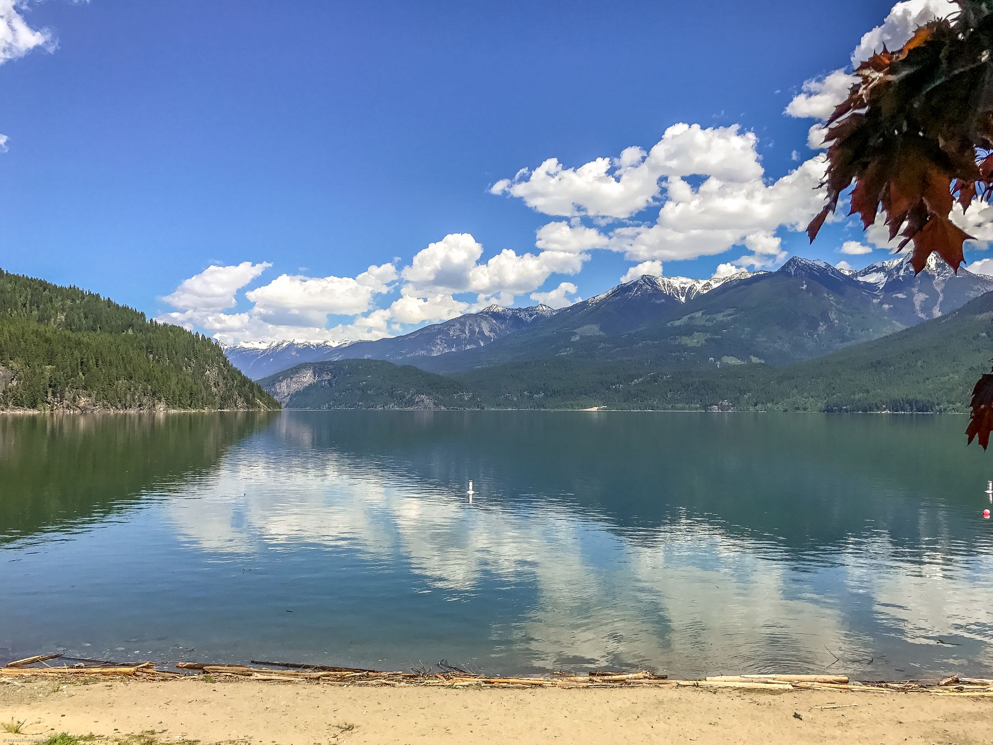 Kootenay Lake