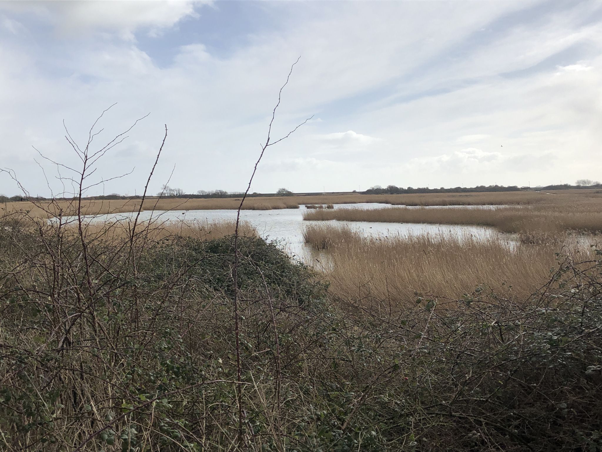 Lodmoor Country Park