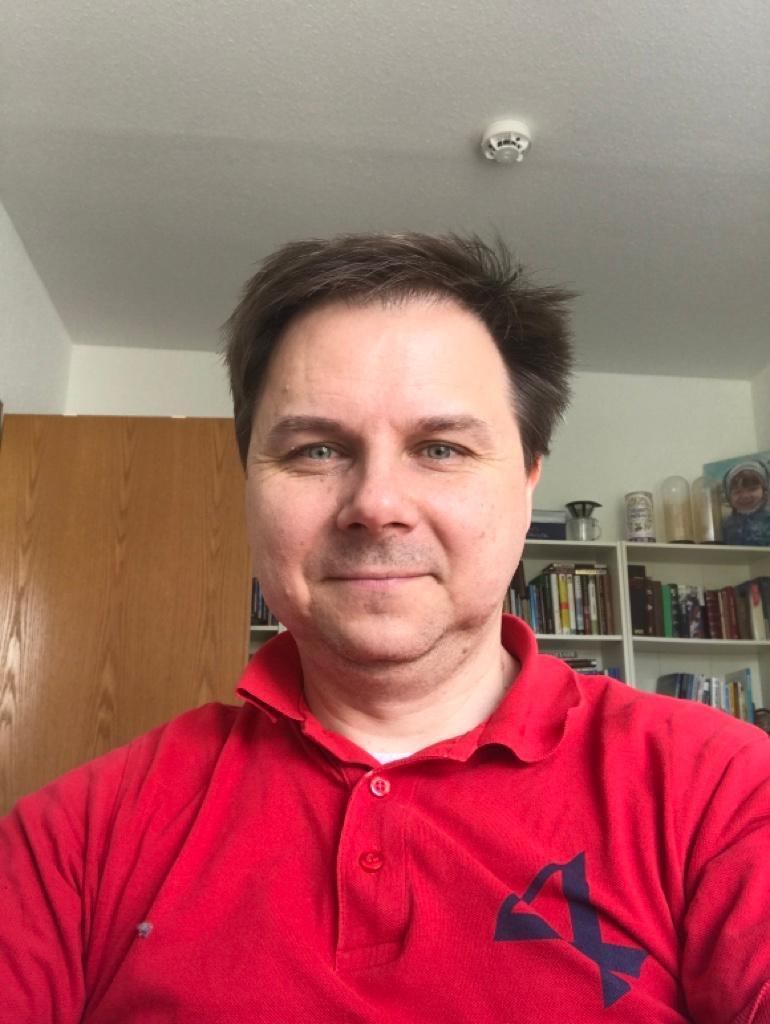 user avatar