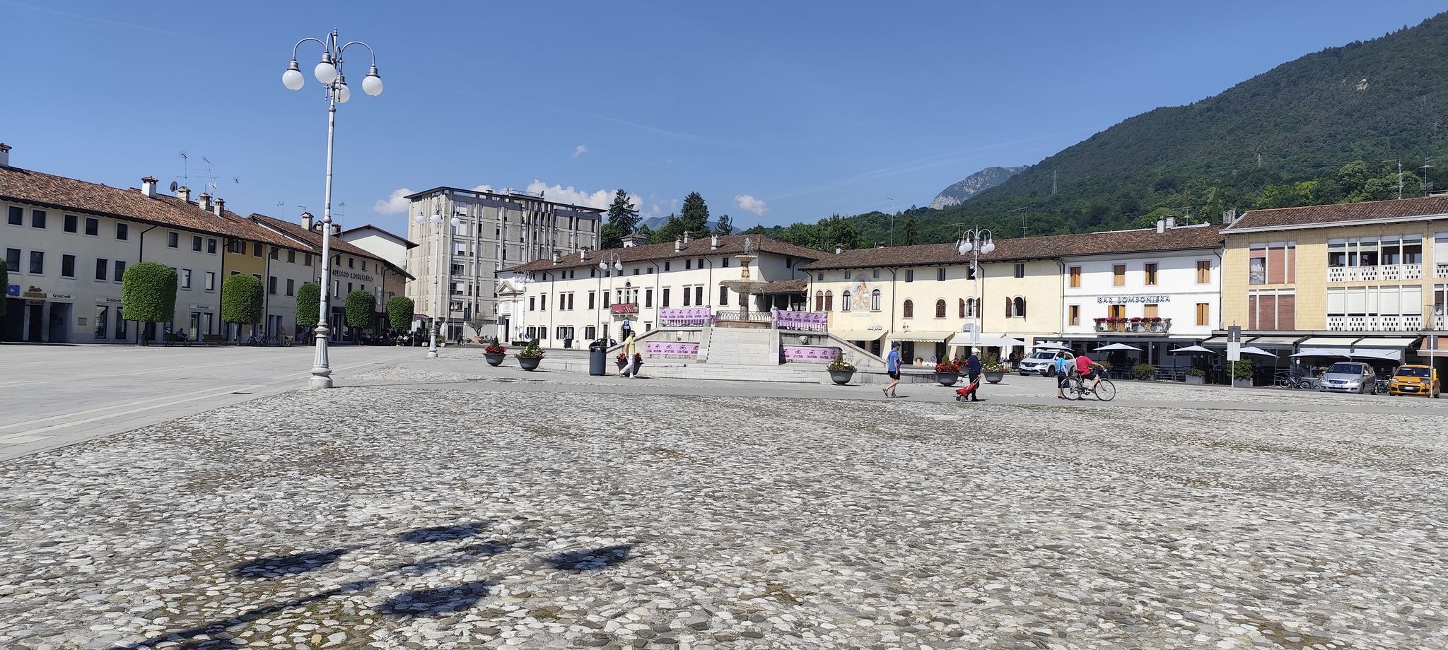 Maniago