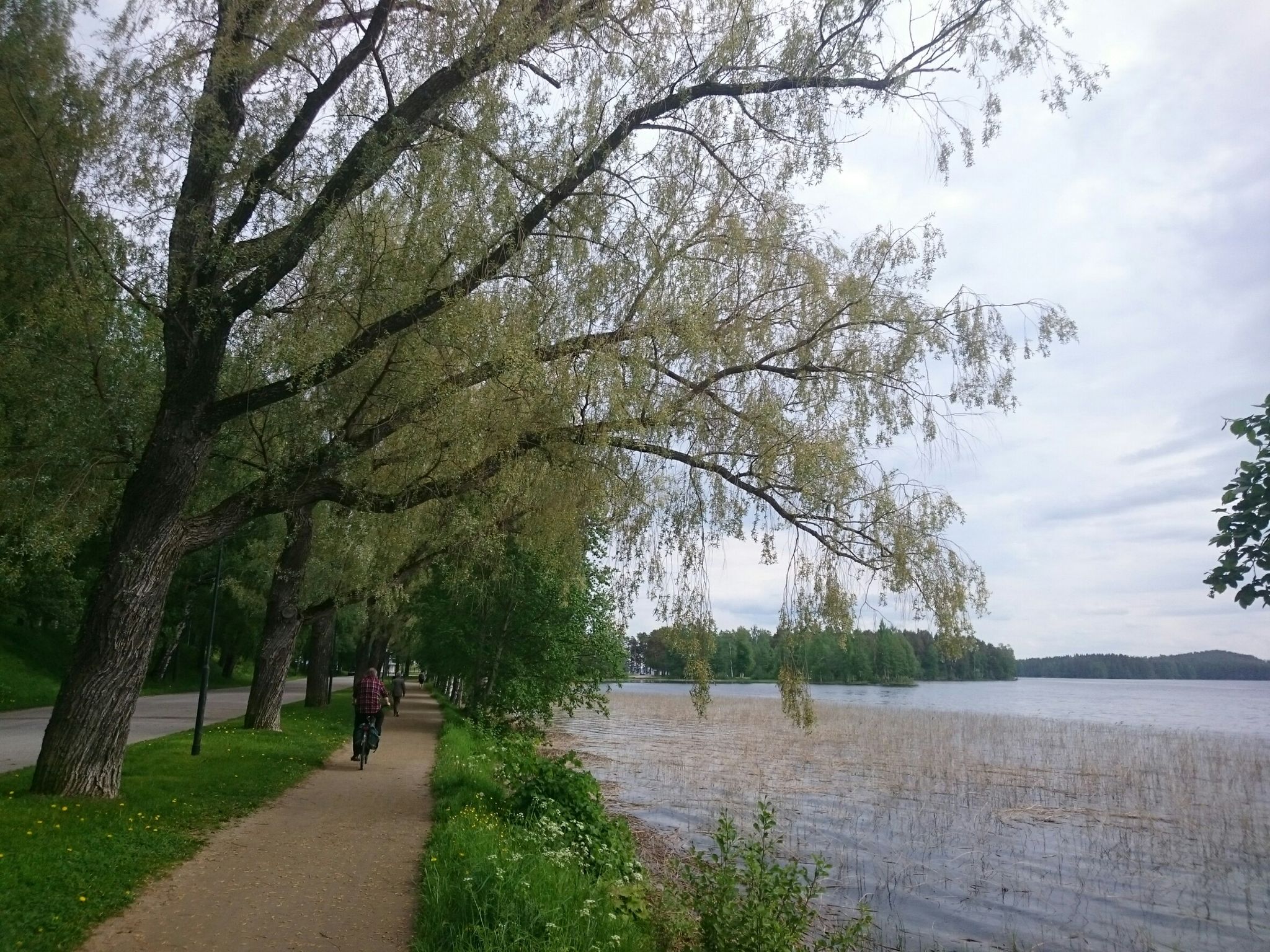 Seepromenade