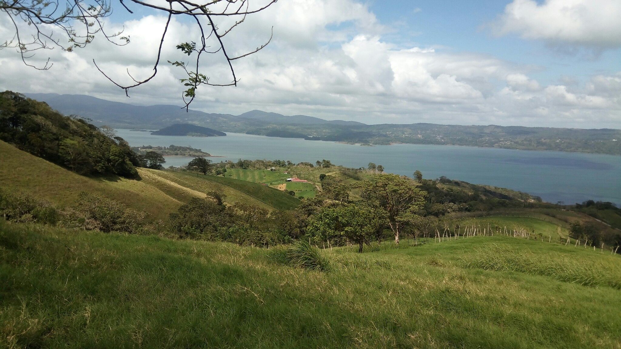 Arenal Lake