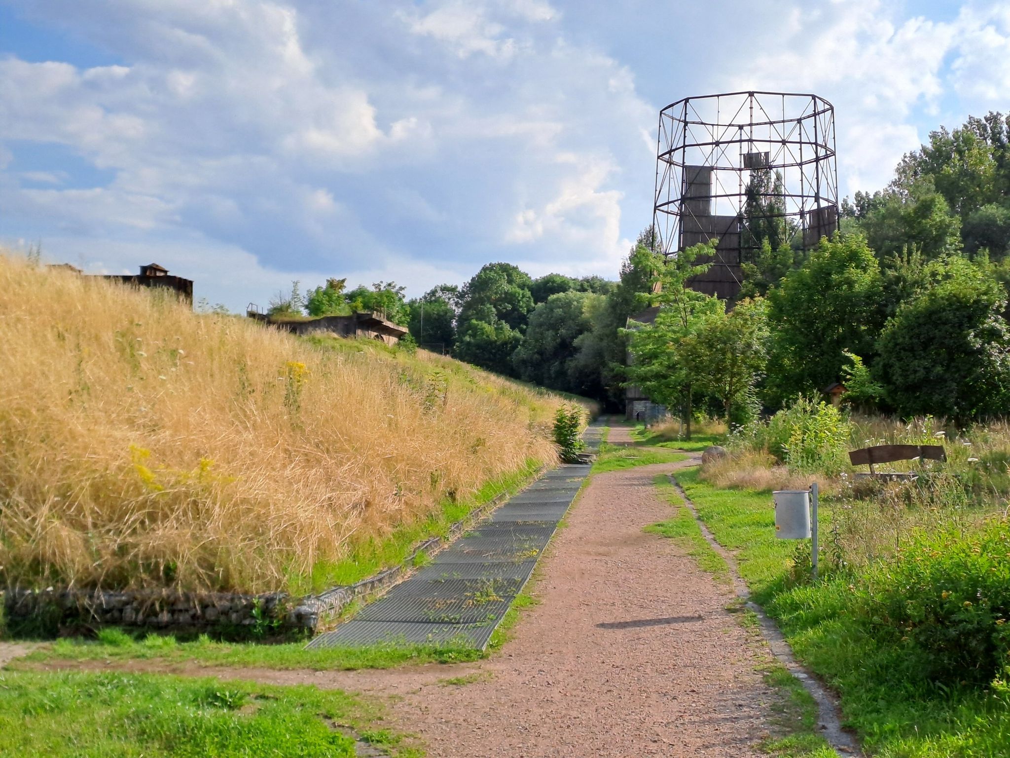 Industriepark Ilsede