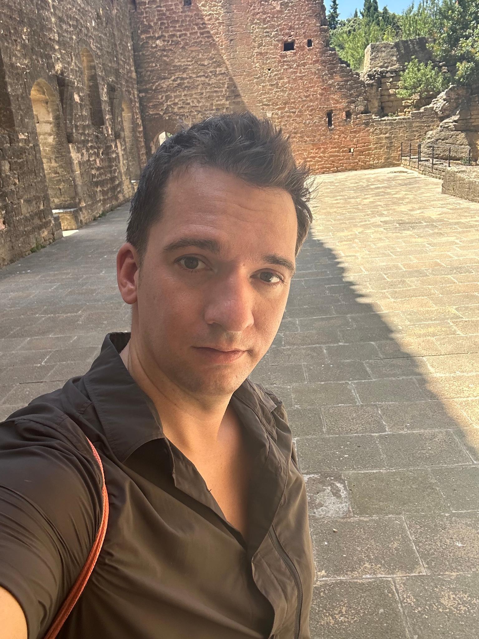 user avatar