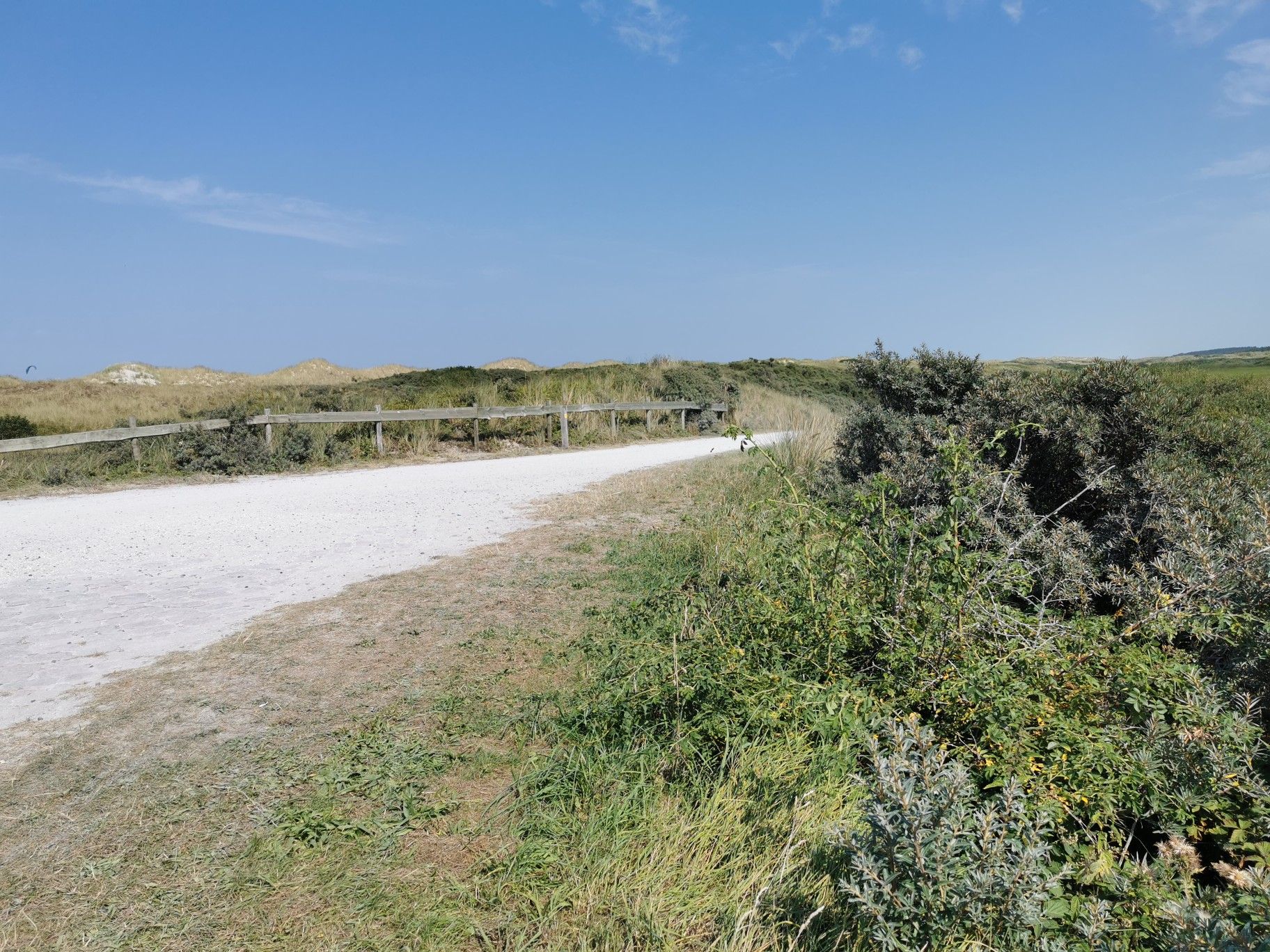 Naturschutz Gebiet 