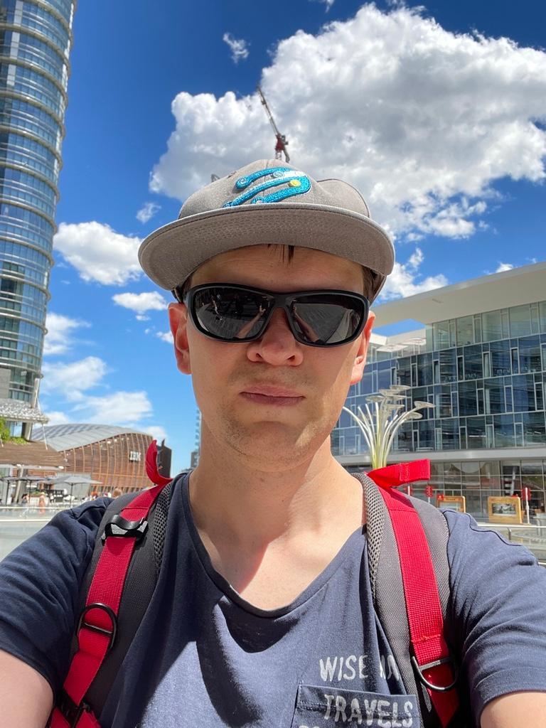 user avatar