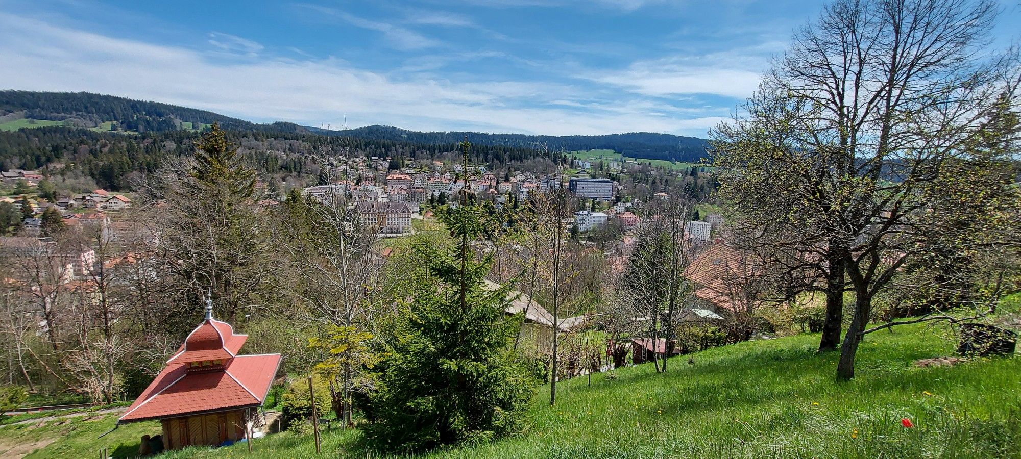 Le Locle