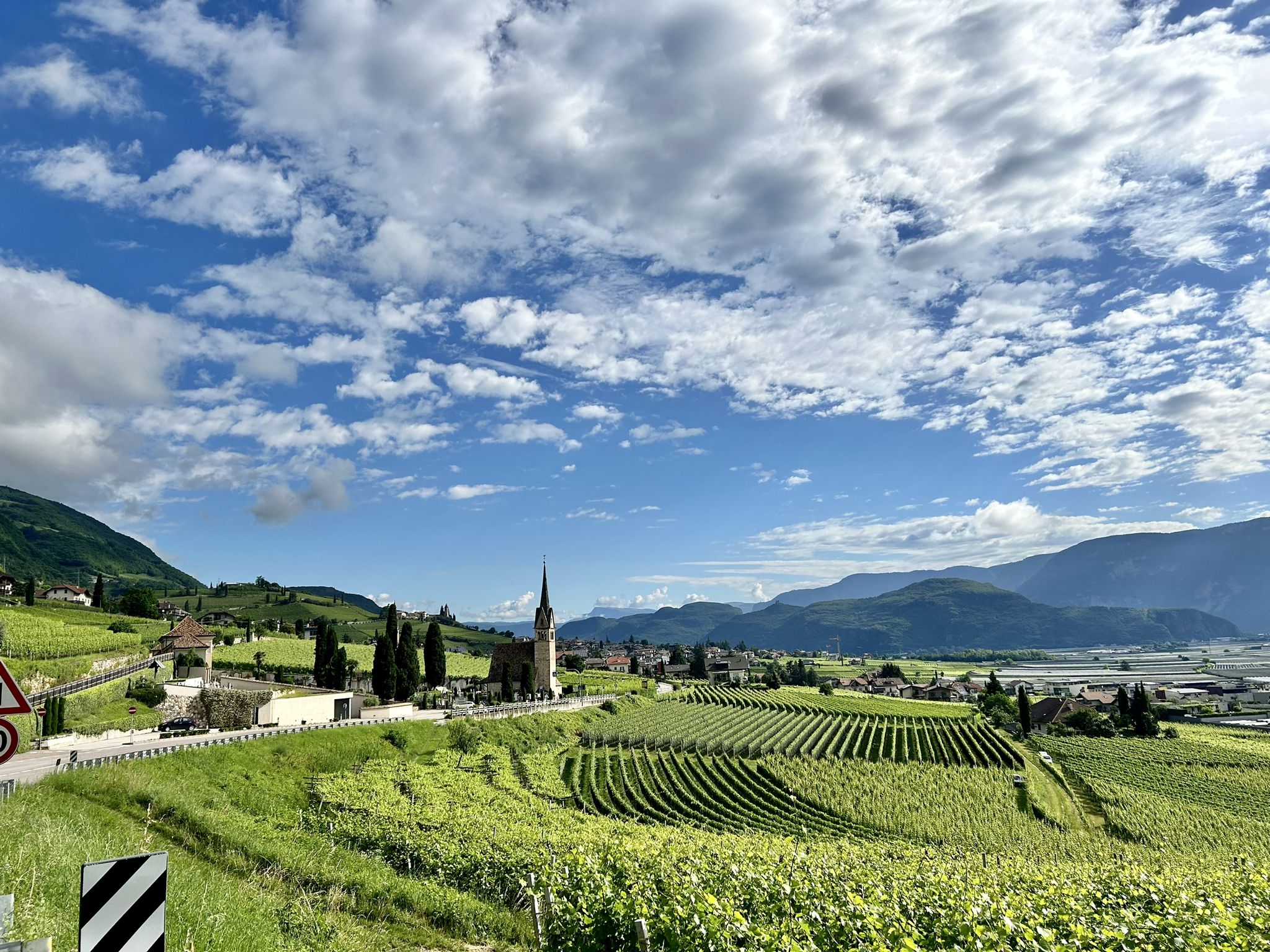 Tramin
