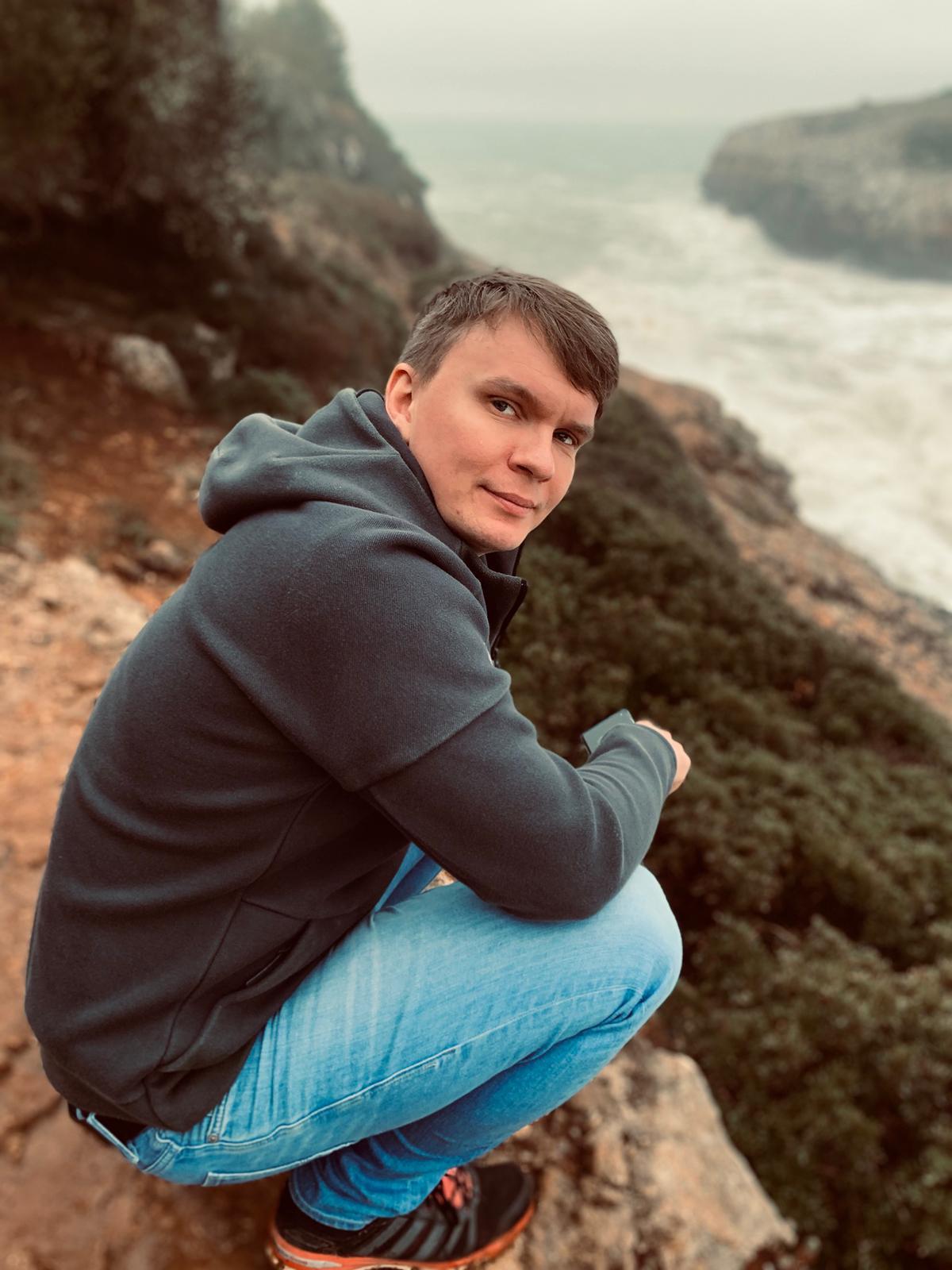 user avatar