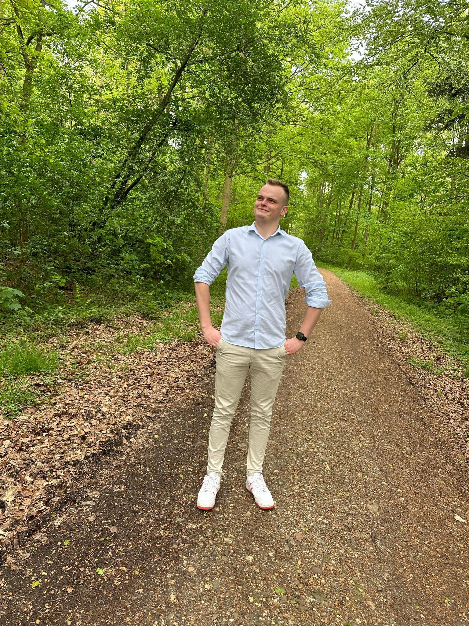 user avatar