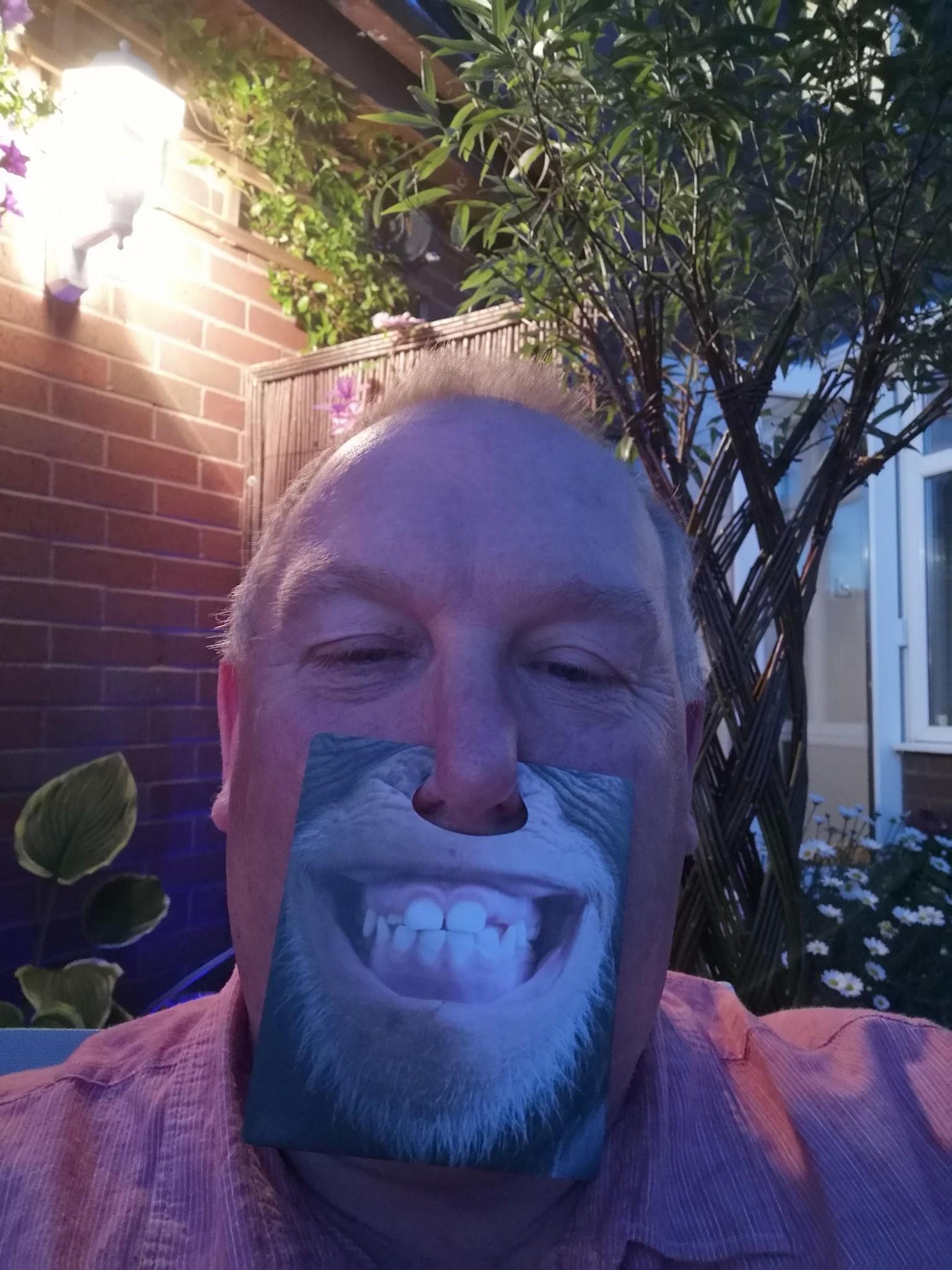 user avatar