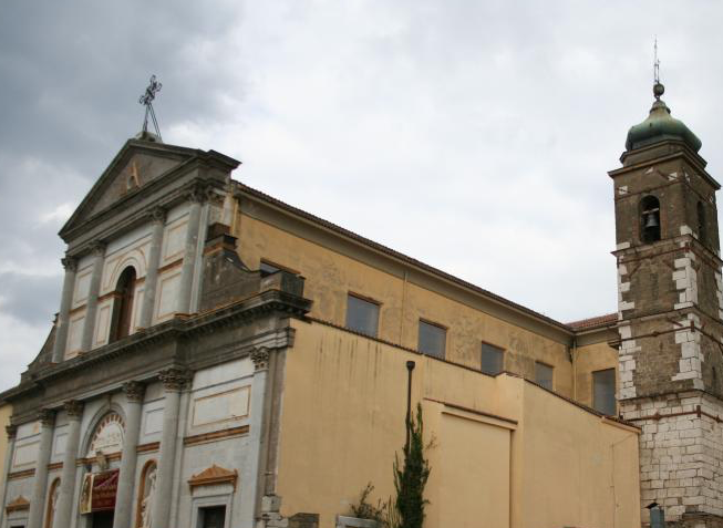 Avellino - Duomo