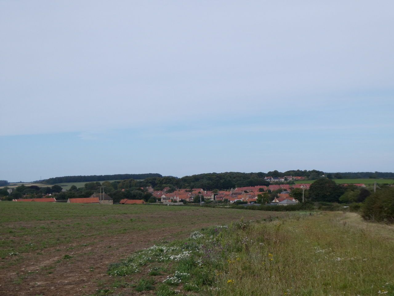 Burnham Market