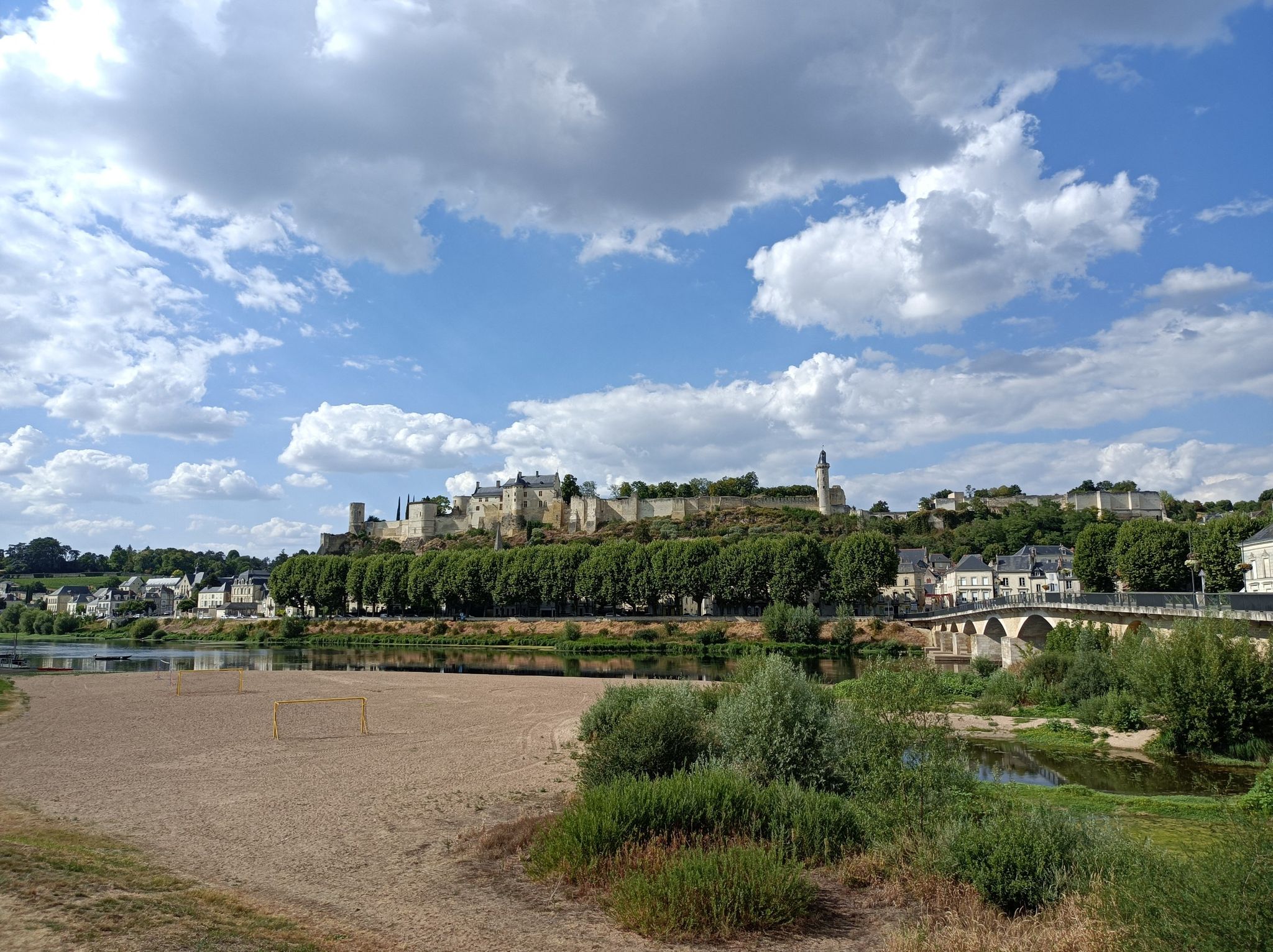 Chinon