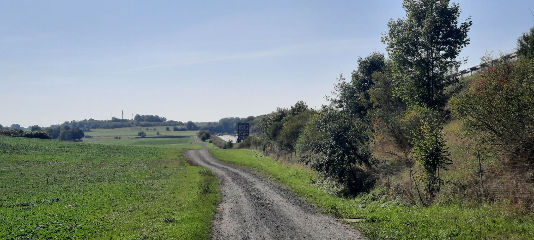 Neben A 5