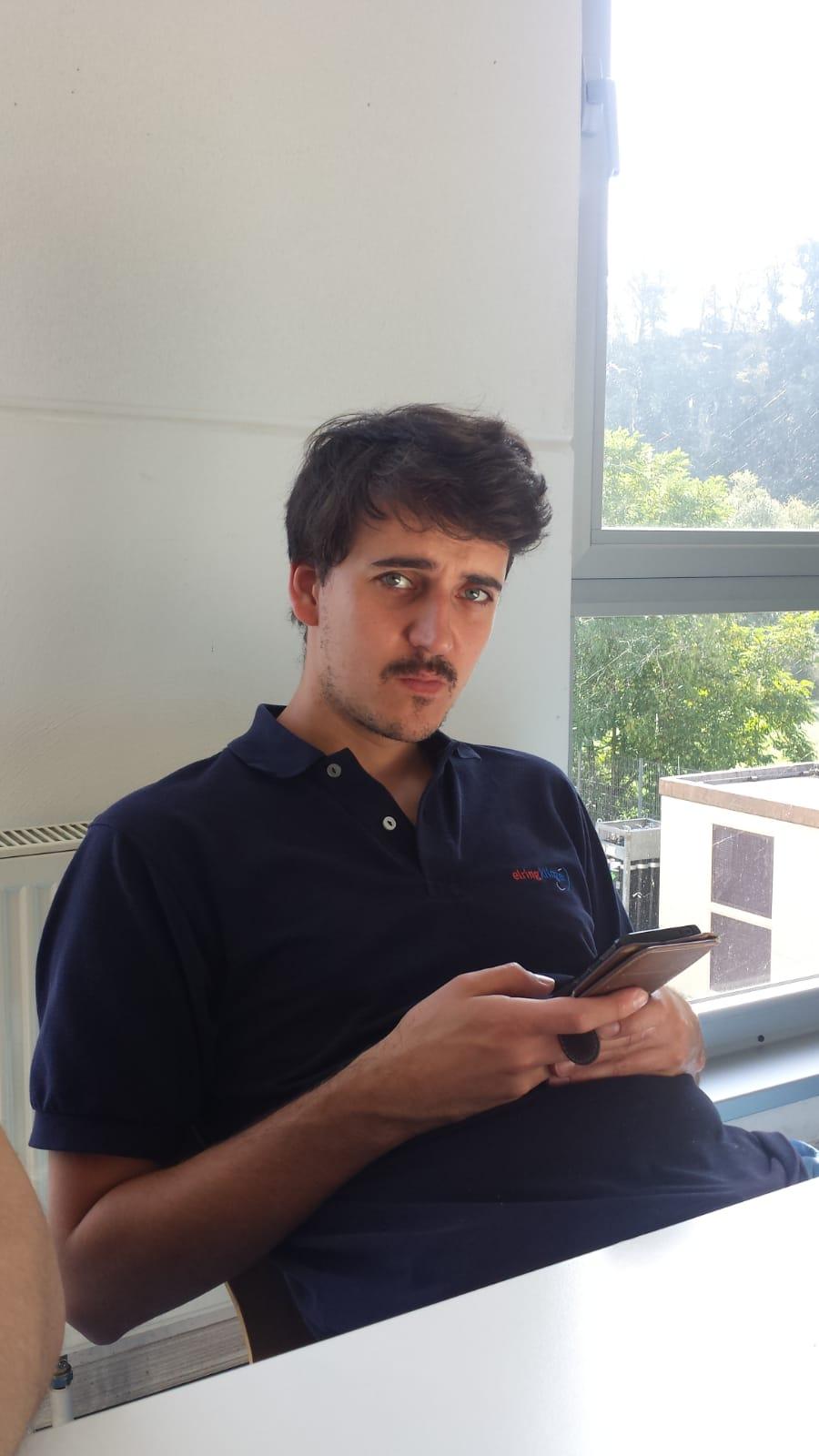 user avatar