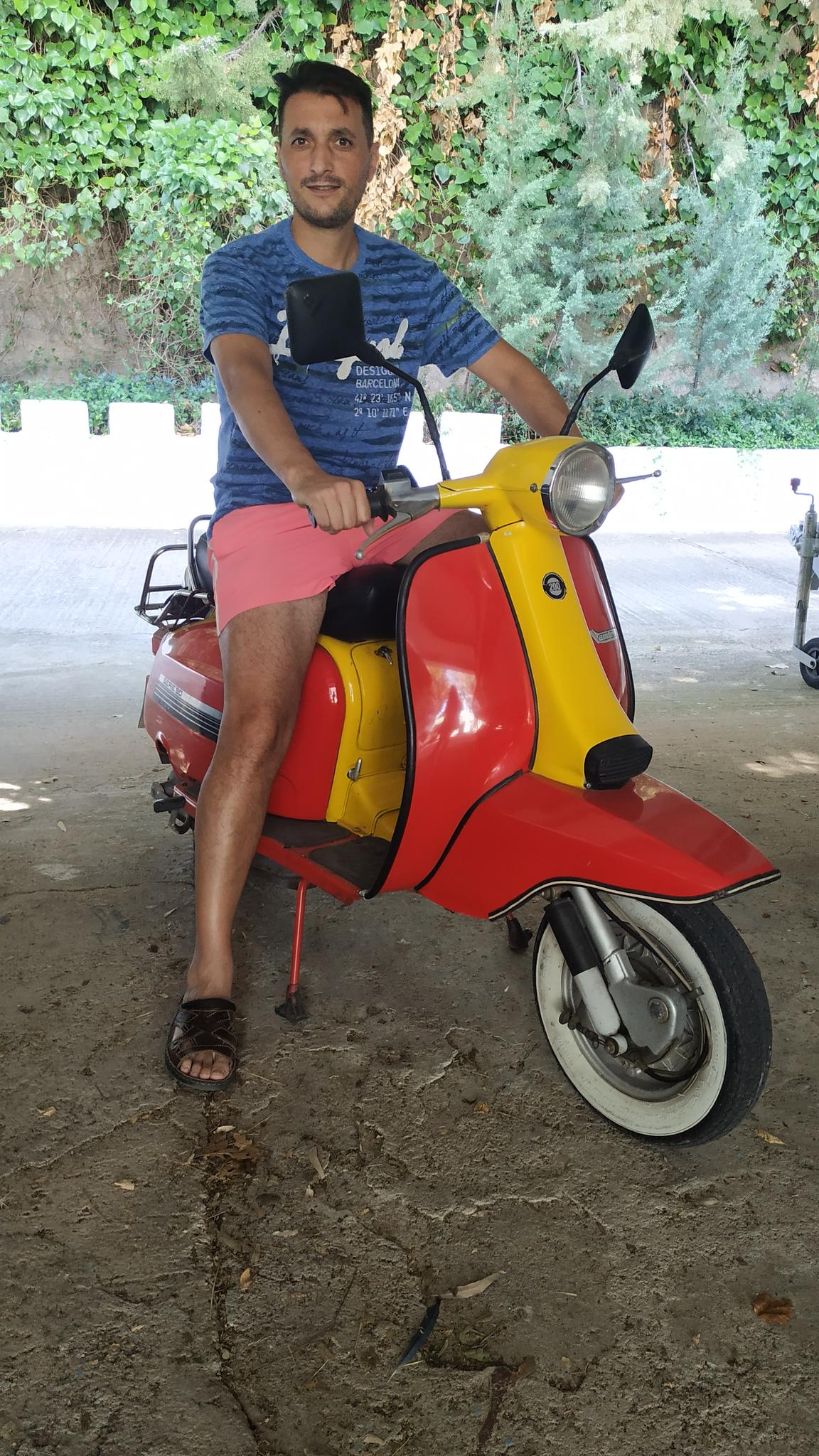 user avatar