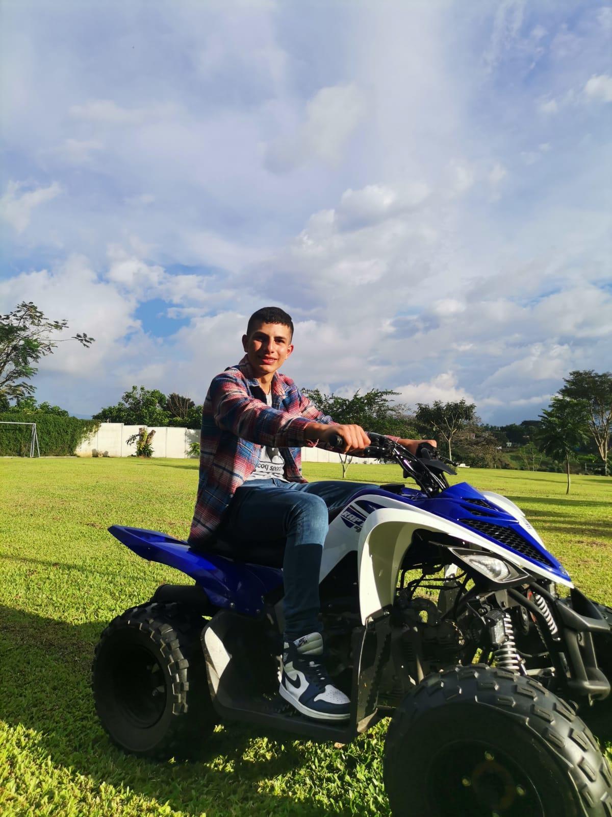 user avatar