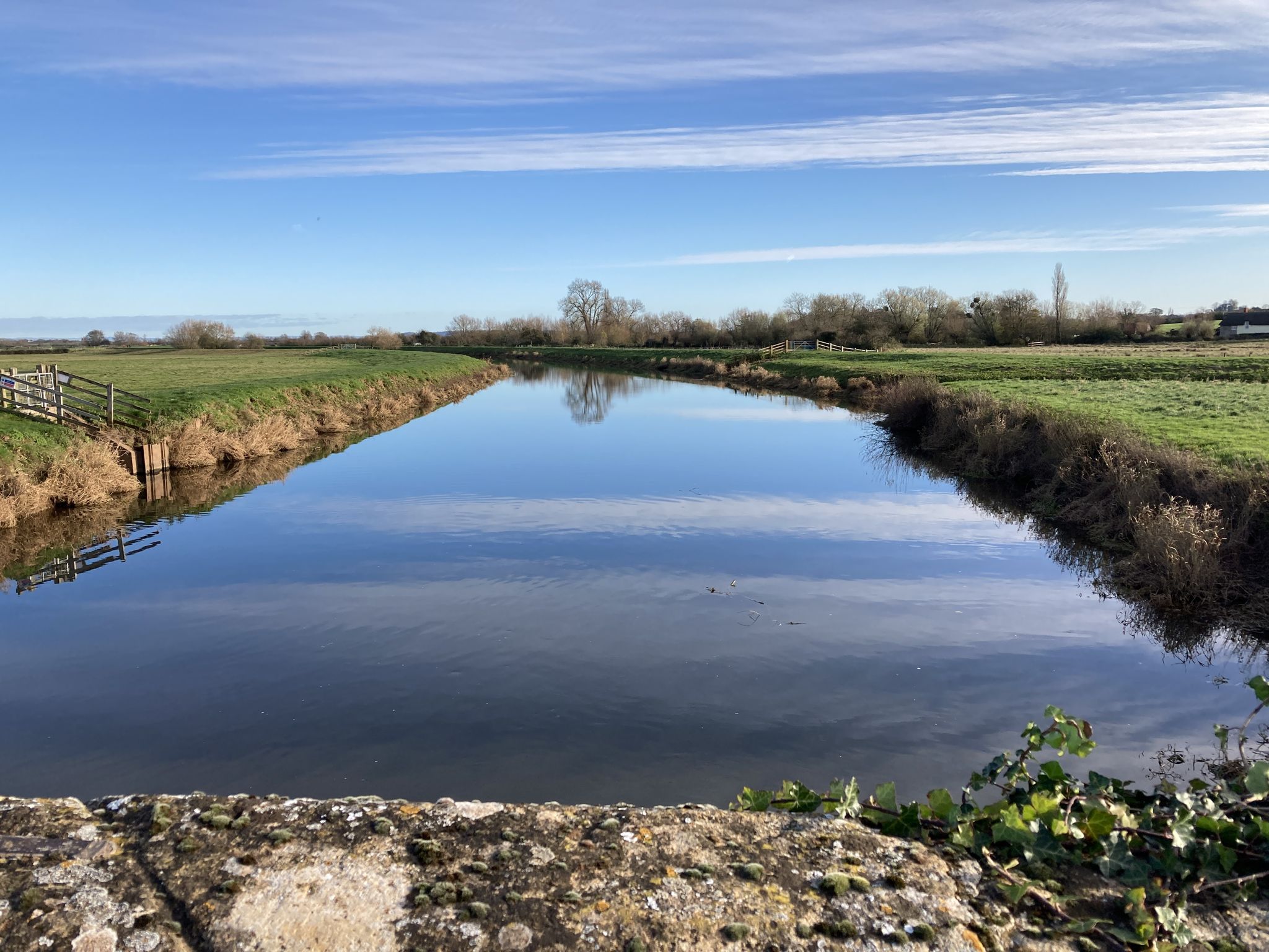 River Tone.