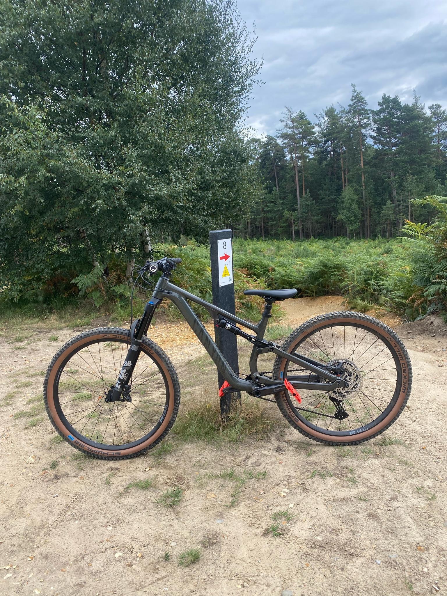 user avatar