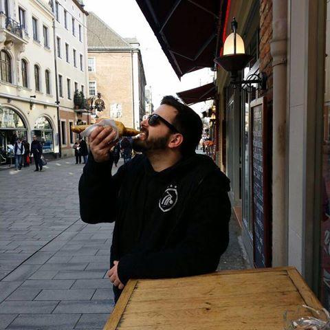 user avatar