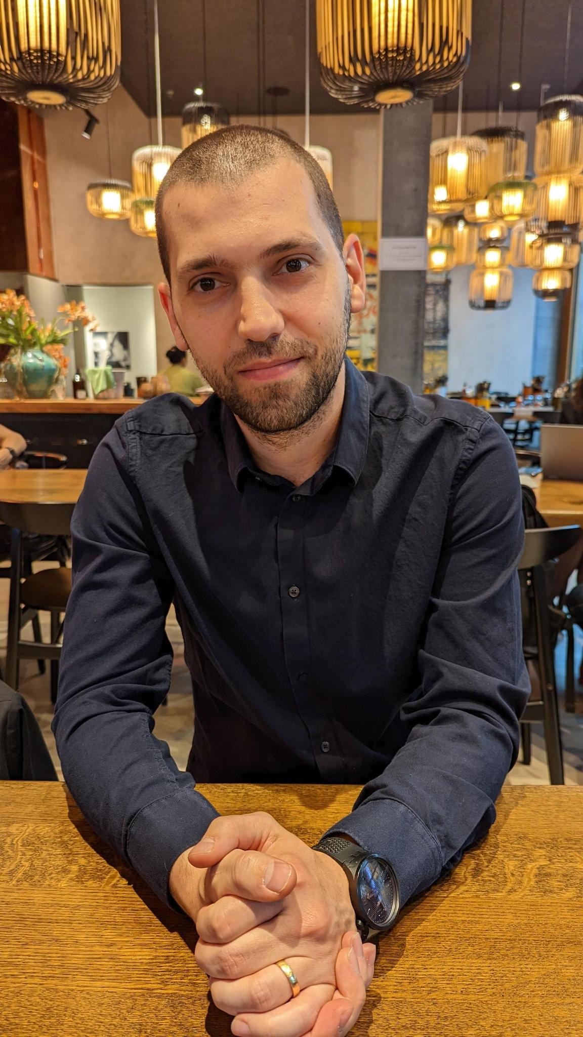 user avatar
