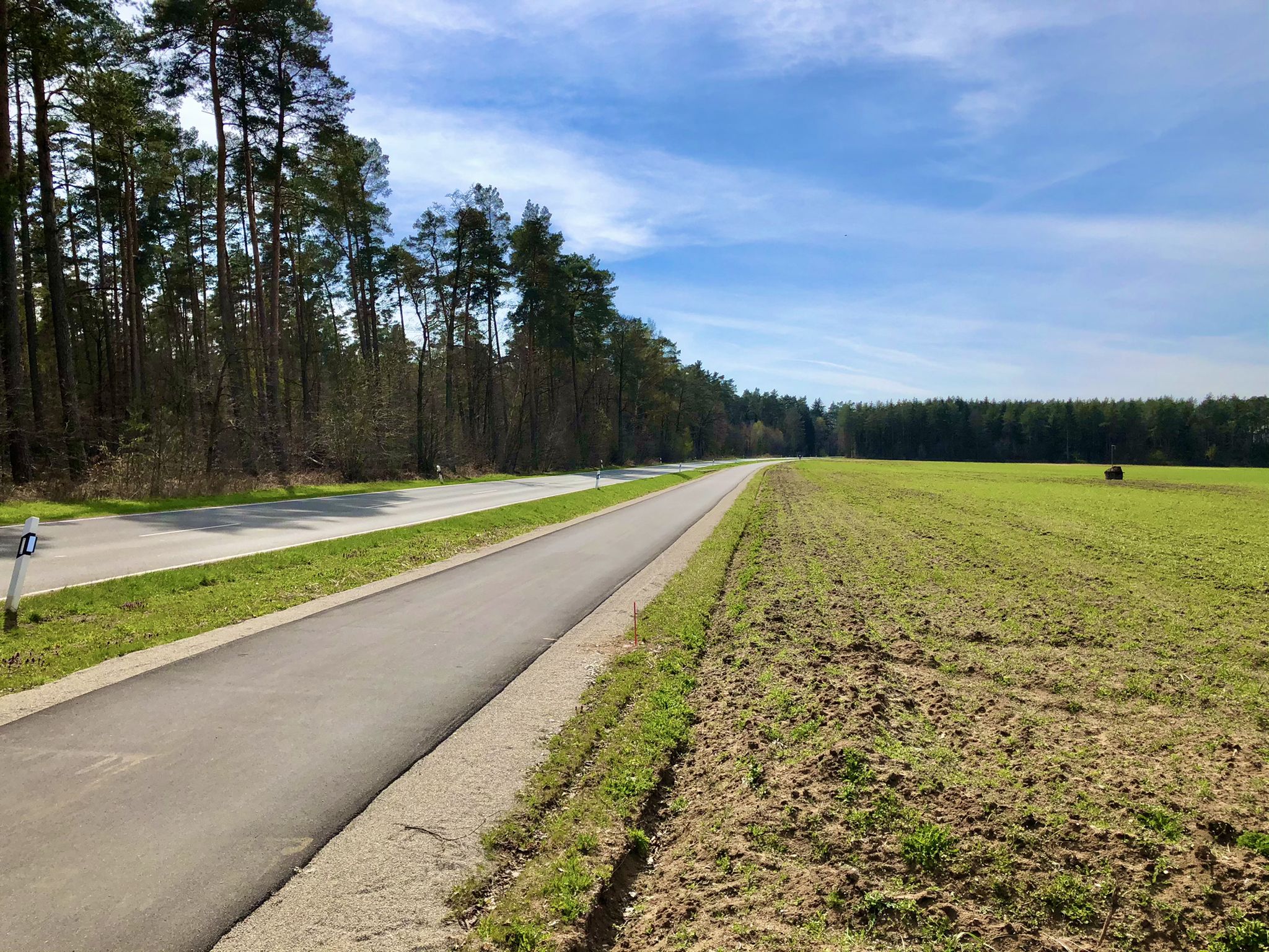 Wehrwiesenweg