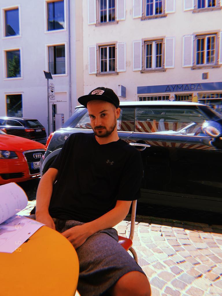user avatar