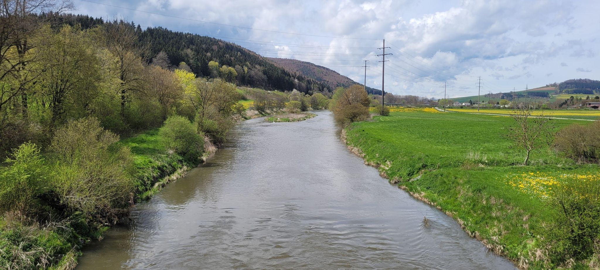 Donau