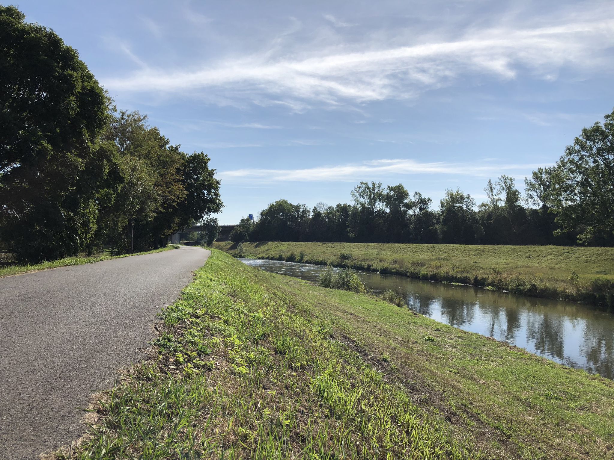 Elsterradweg