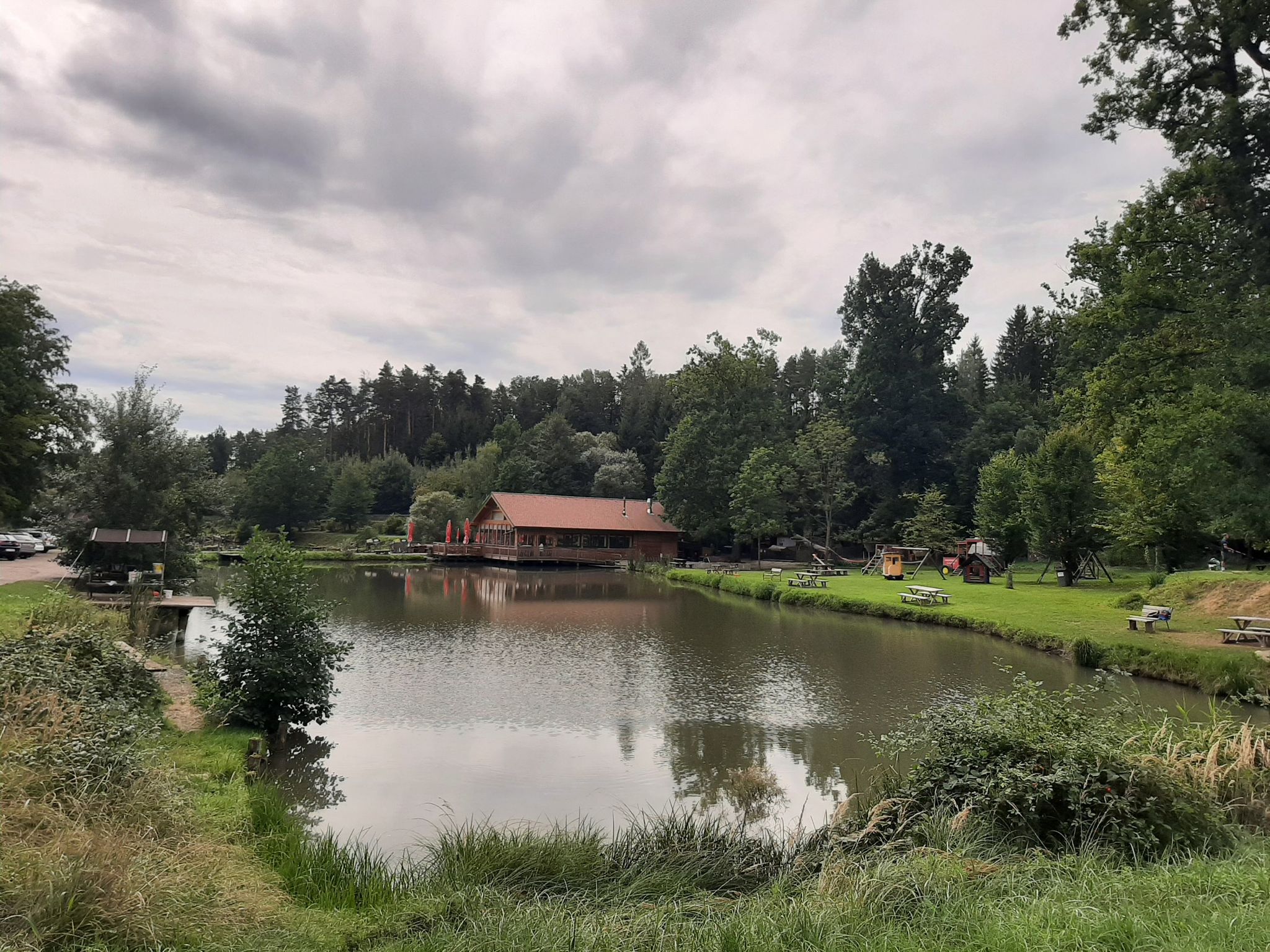 Hessendorf