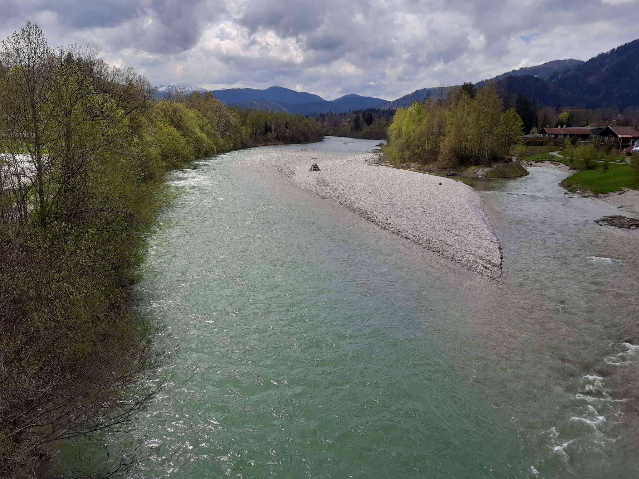 Isar