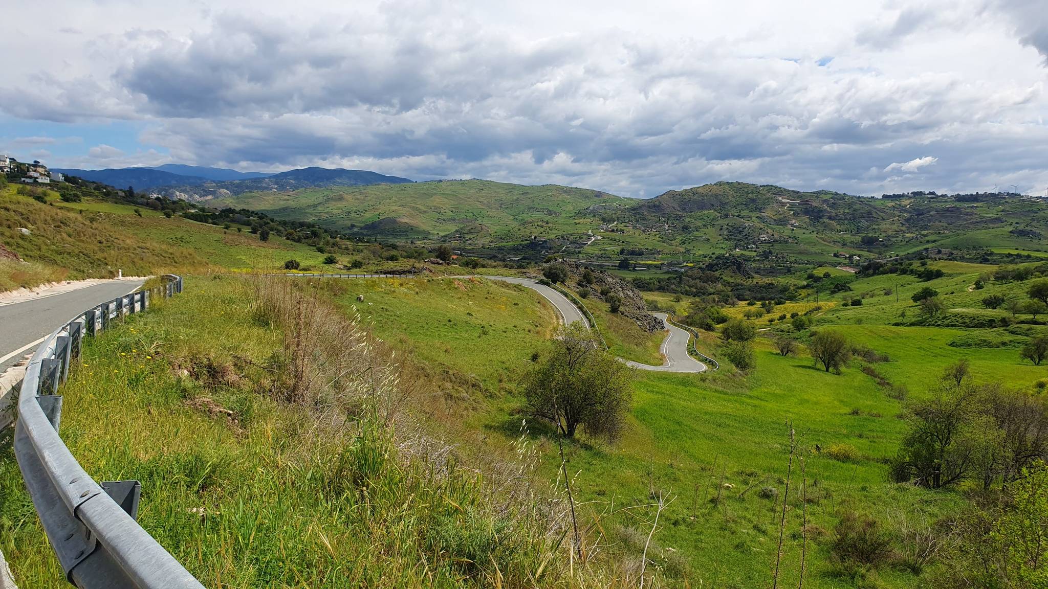 Kelokedara Switchbacks 