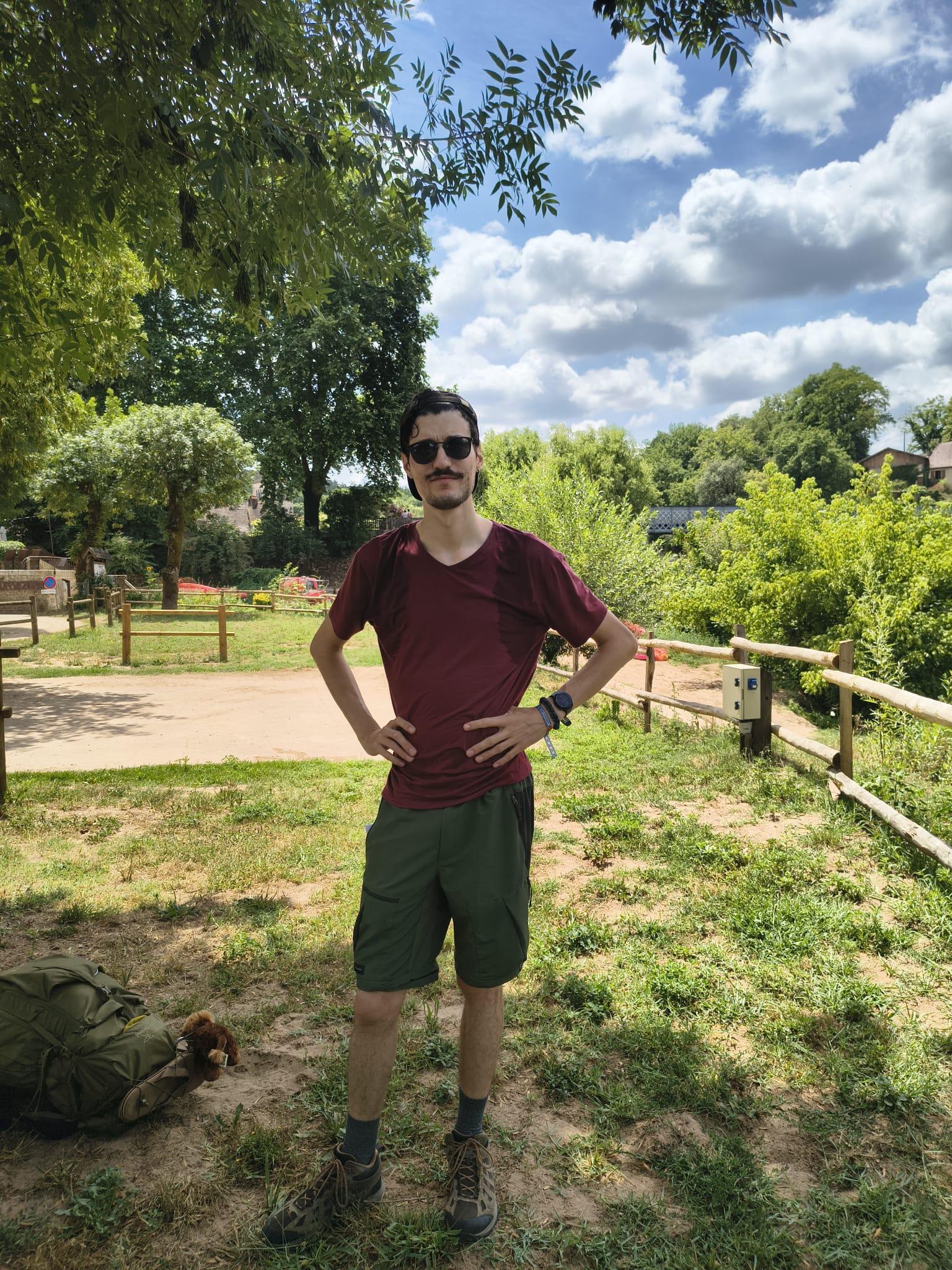 user avatar