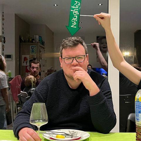 user avatar
