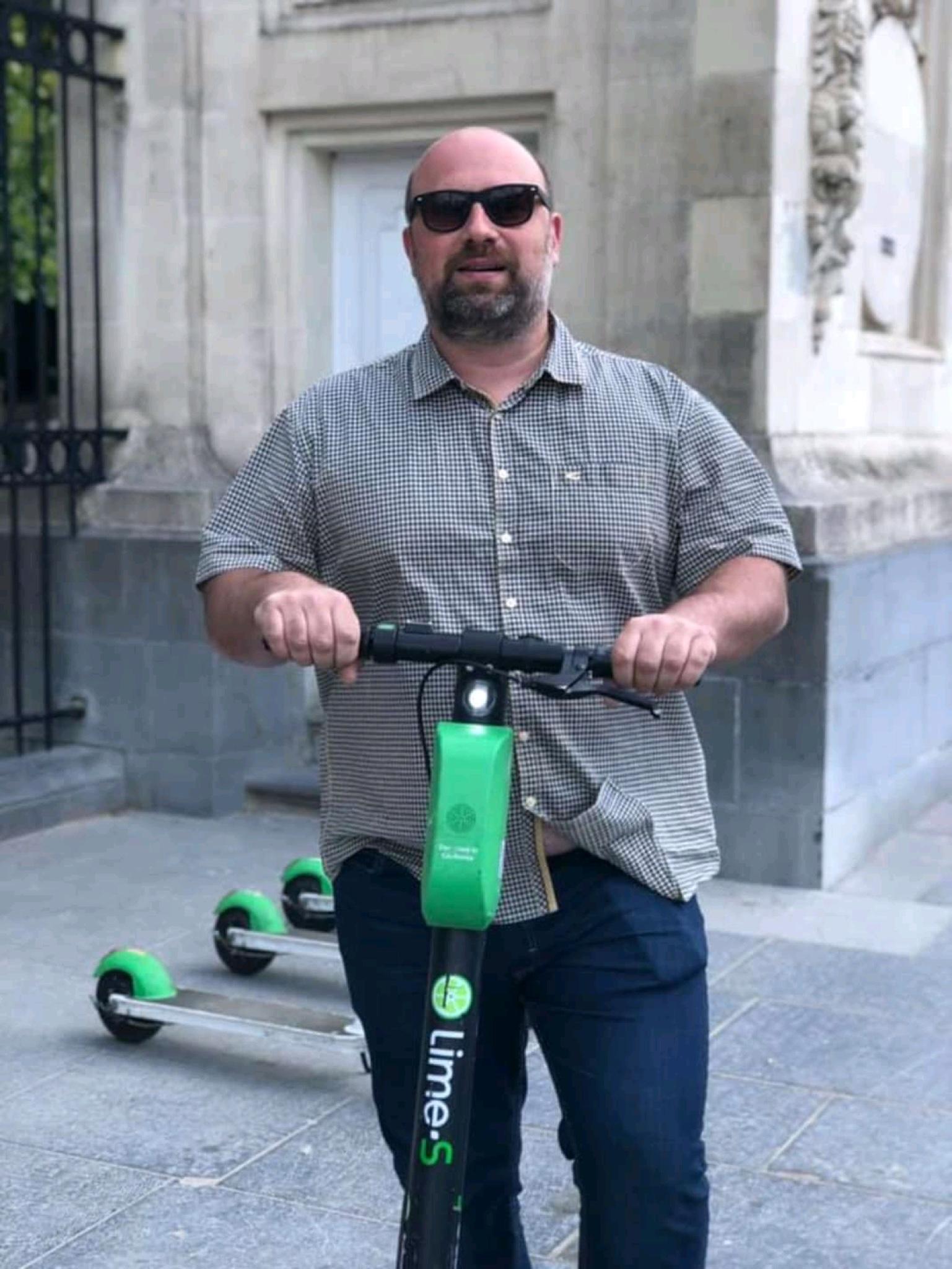 user avatar