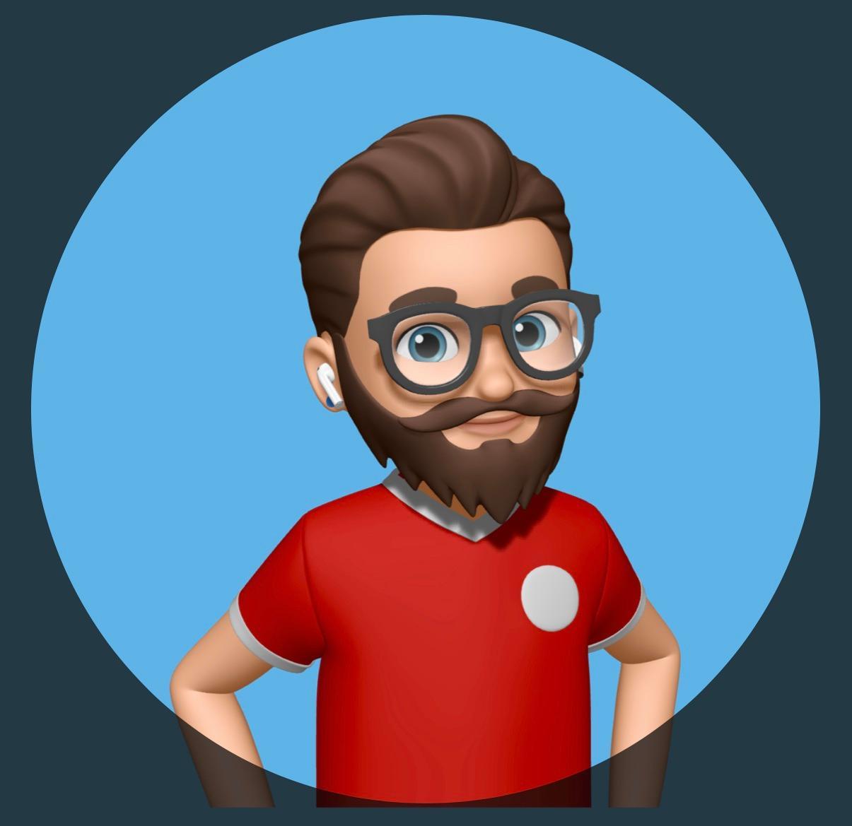 user avatar