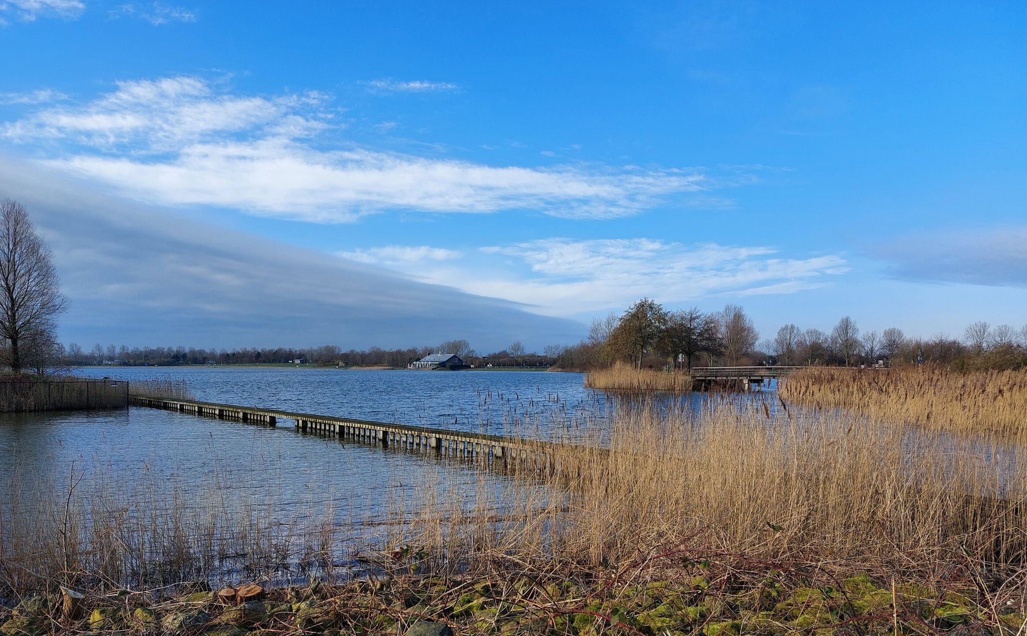 Toolenburgerplas