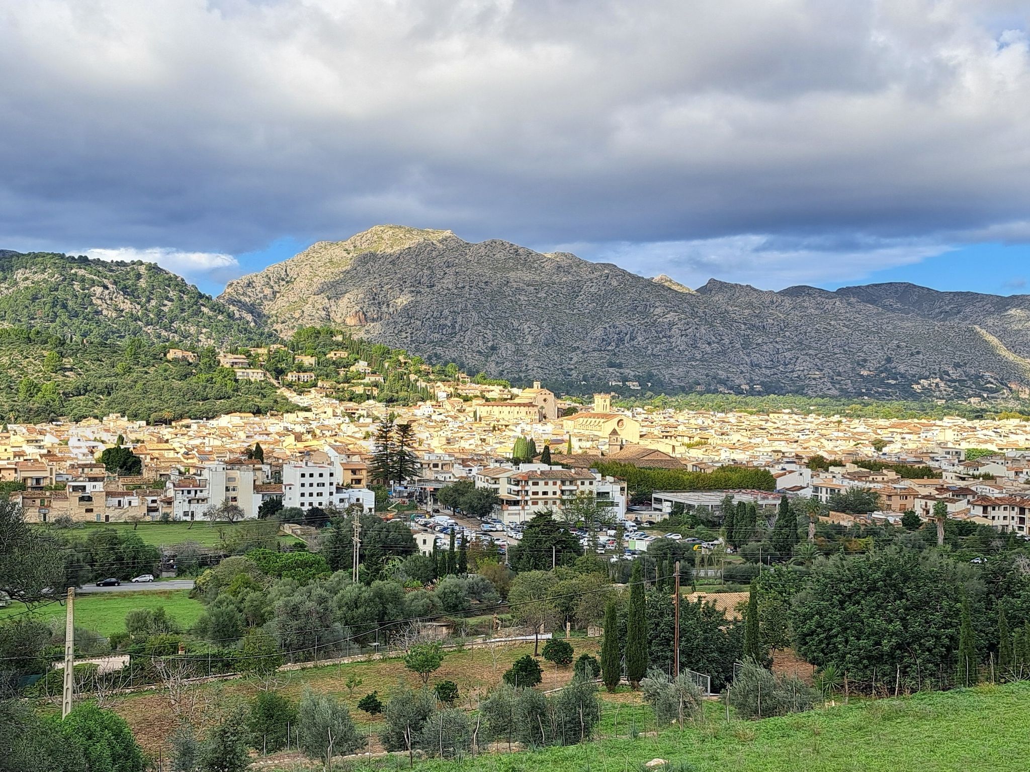 Pollença