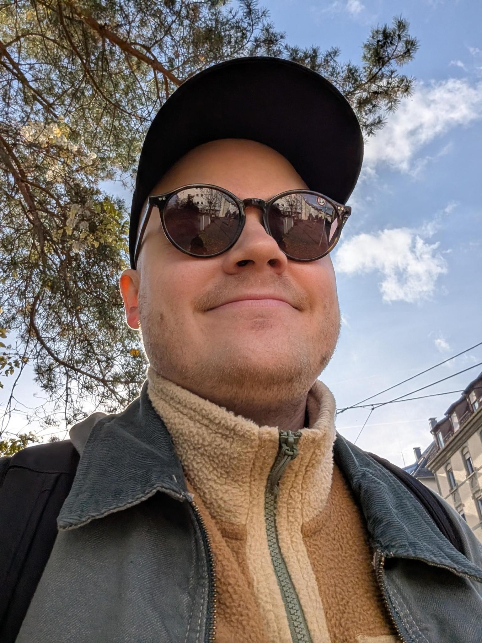 user avatar
