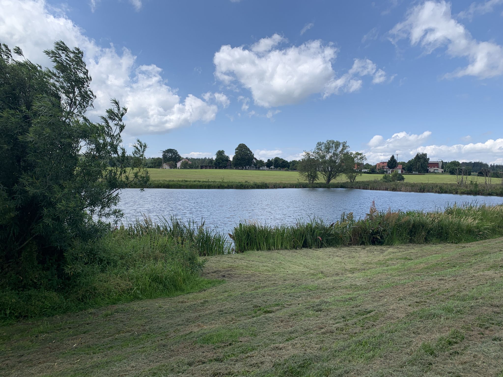 Moosweiher