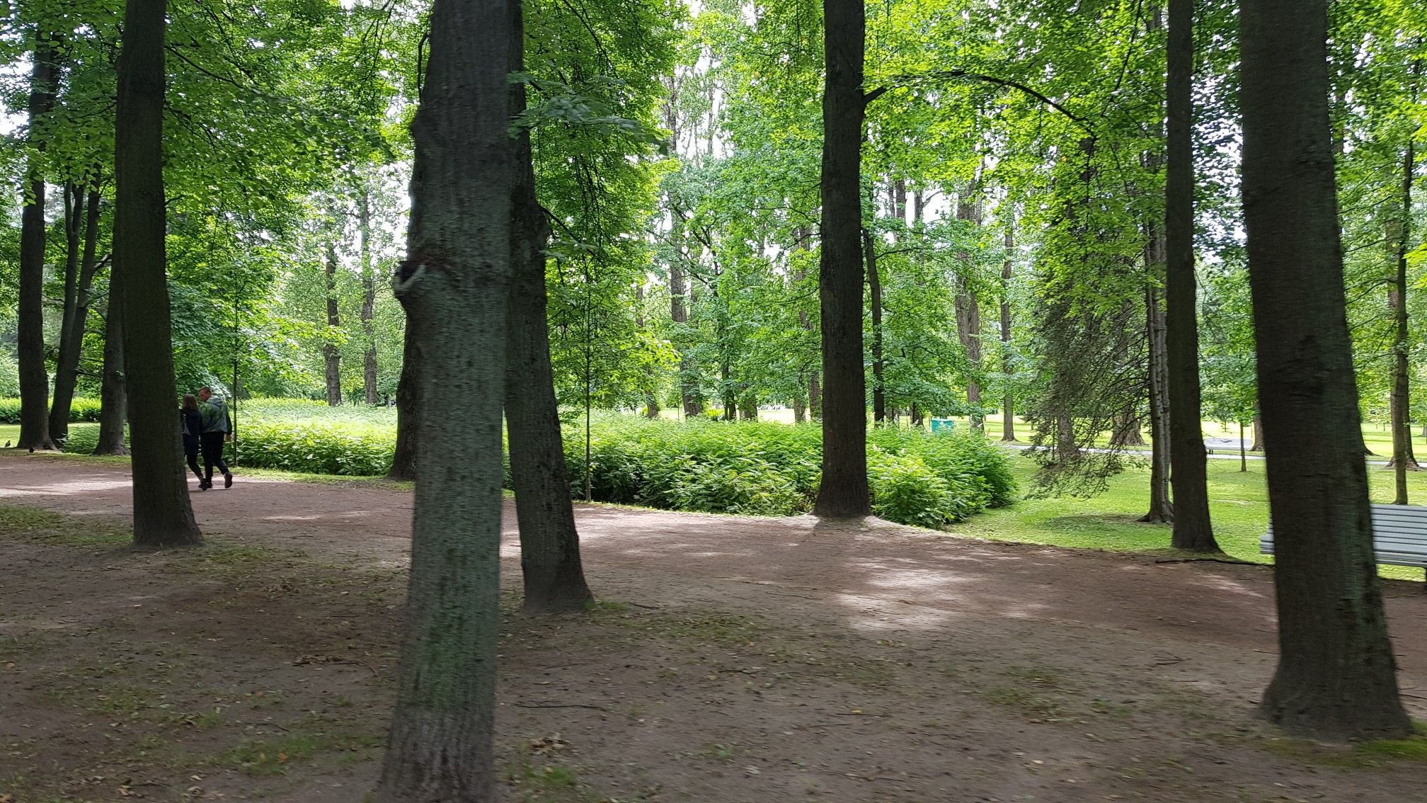 yKirowpark