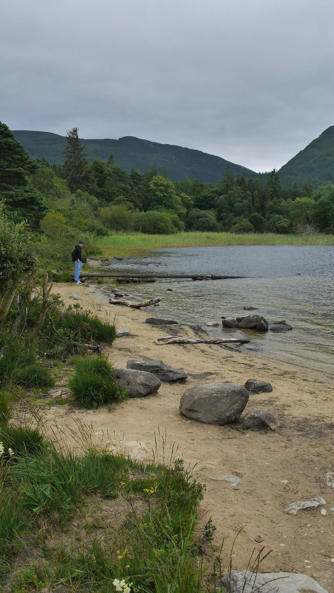 Muckross Lake